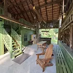 Zatyni - Cely Objekt Holiday home