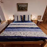 Zatyni - Cely Objekt Semesterbostad