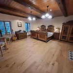 Holiday home Zatyni - Cely Objekt Duba