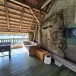 Zatyni - Cely Objekt Holiday home Duba