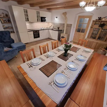 Zátyní - Celý Objekt Casa vacanze Dubá