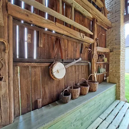 Casa vacanze Zátyní - Celý Objekt Dubá