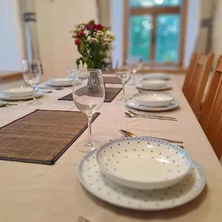 Casa vacanze Zátyní - Celý Objekt *