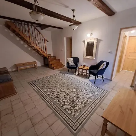 Zátyní - Celý Objekt *