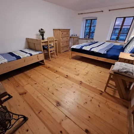 Casa vacanze Zátyní - Celý Objekt *