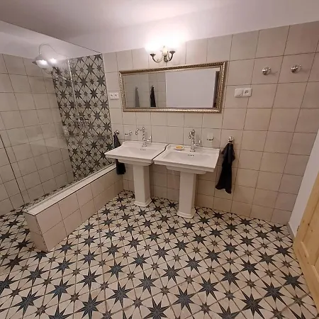Zátyní - Celý Objekt Casa vacanze
