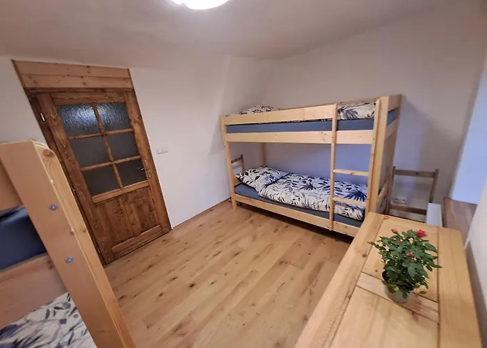 Zátyní - Celý Objekt Casa de Férias