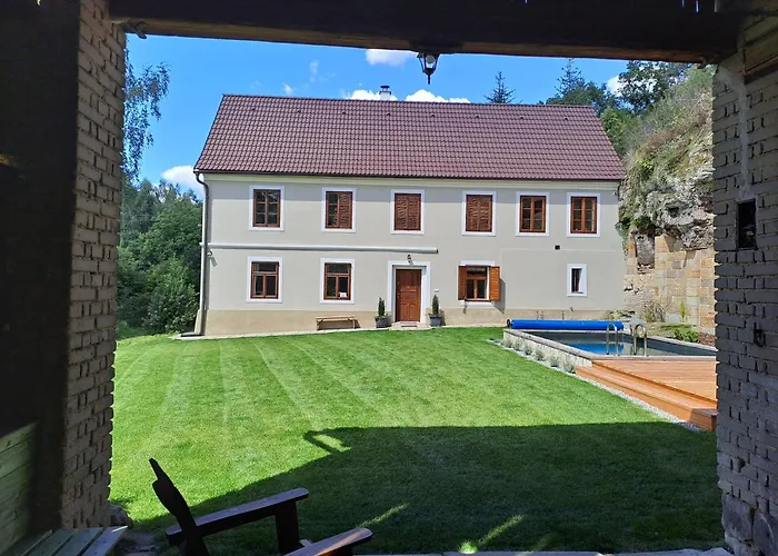 Zátyní - Celý Objekt *