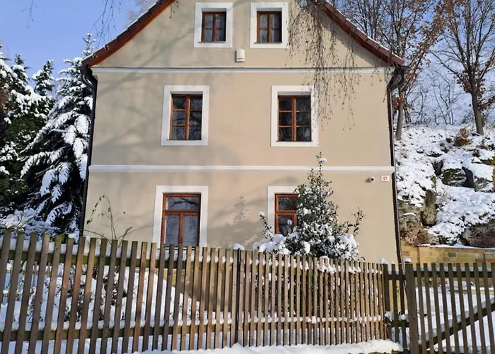 Zátyní - Celý Objekt